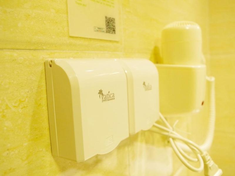 Vatica Anhui Hefei Heping Road Anhui Textile Mill Station Hotel Extérieur photo
